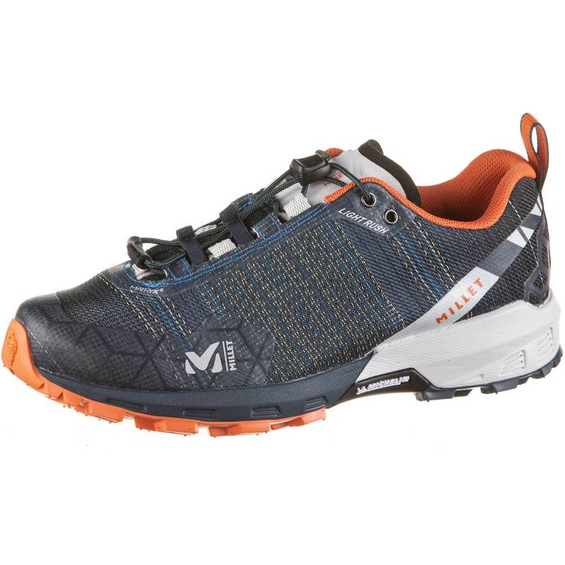 Millet LIGHT RUSH Multifunktionsschuhe Damen
