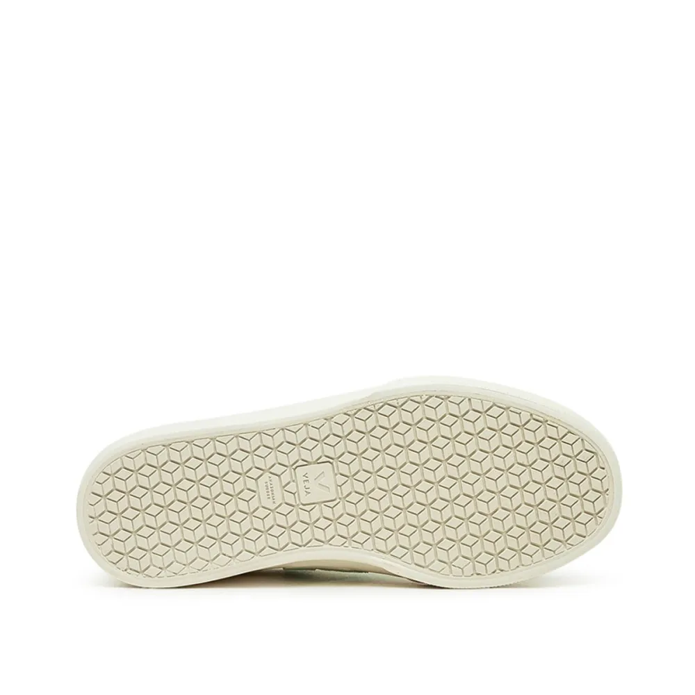 VEJA WMNS Recife Logo Chromefree Leather RC0592878A / weiss