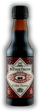 The Bitter Truth Black Cherry Bitters The Bitter Truth Black Cherry Bitters  0,2	 Liter - Vol 44%