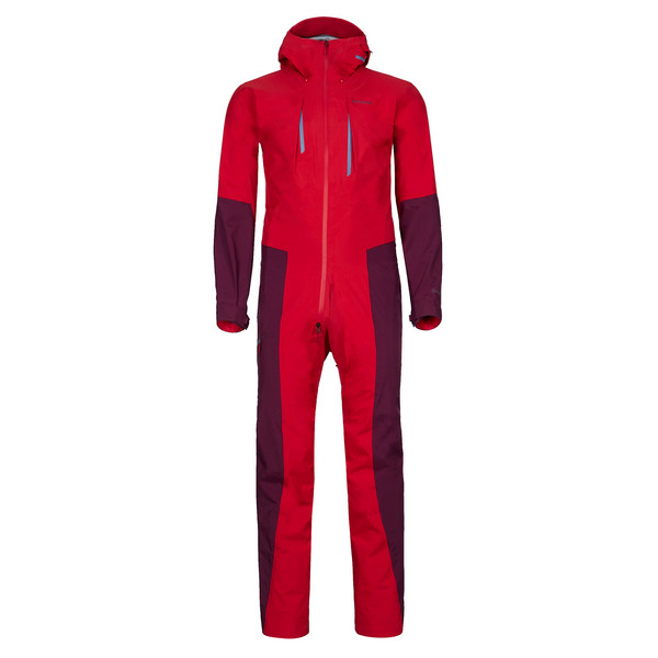 ALPINE SUIT Unisex - Overall