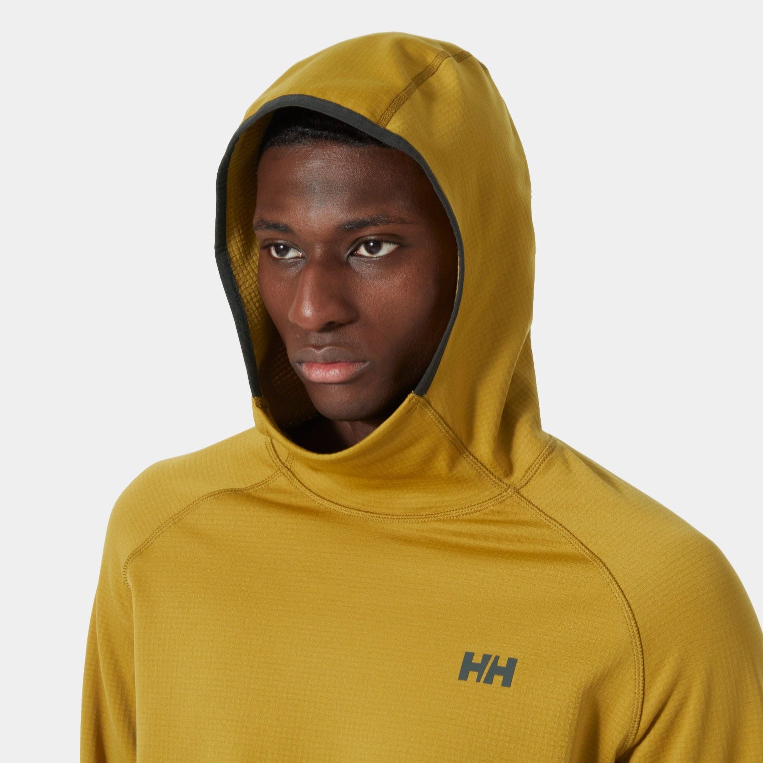 Men's Versalite Fleece Hoodie