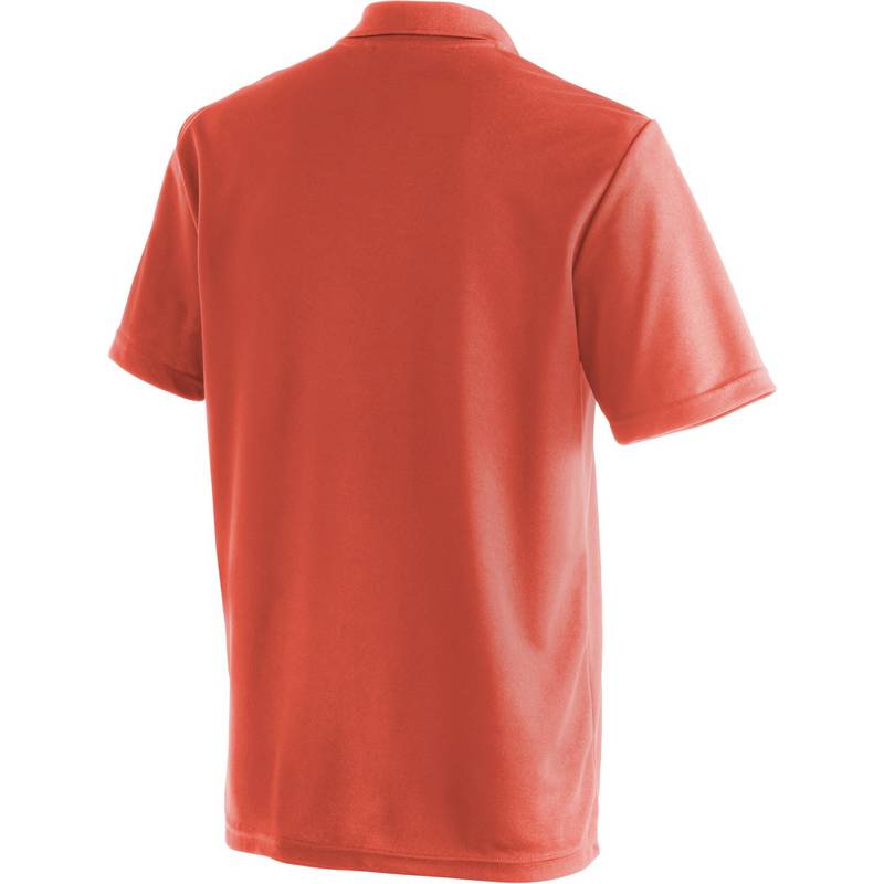 Maier Sports Ulrich Poloshirt Herren