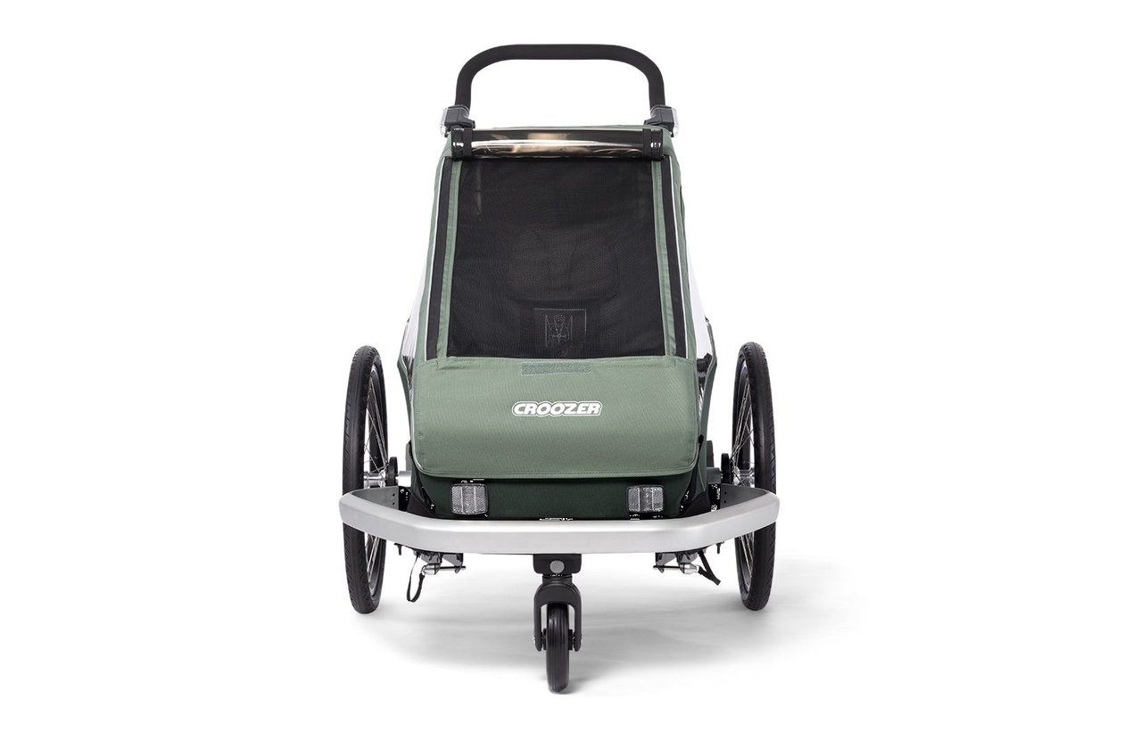 Croozer Kid Vaaya 1