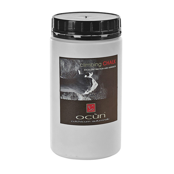 CHALK CONTAINER 125 G Unisex - Chalk