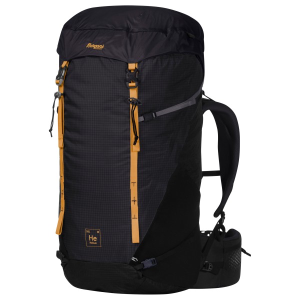 Bergans - Women's Helium V5 55 - Tourenrucksack