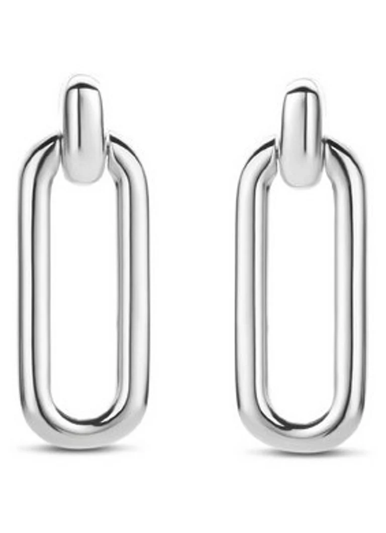 TI SENTO - Milano Silver Stud Earrings 7847SI