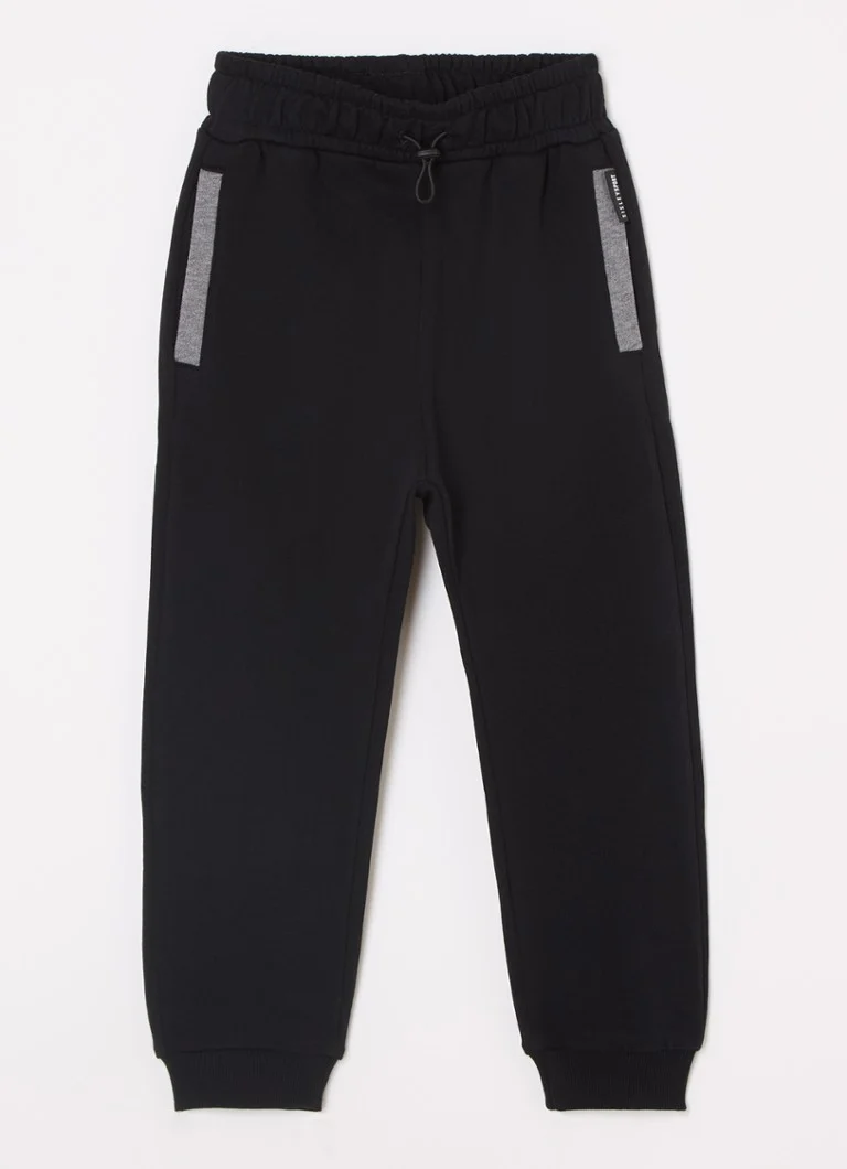Pantaloni da jogging affusolati Sisley Young con tasche laterali