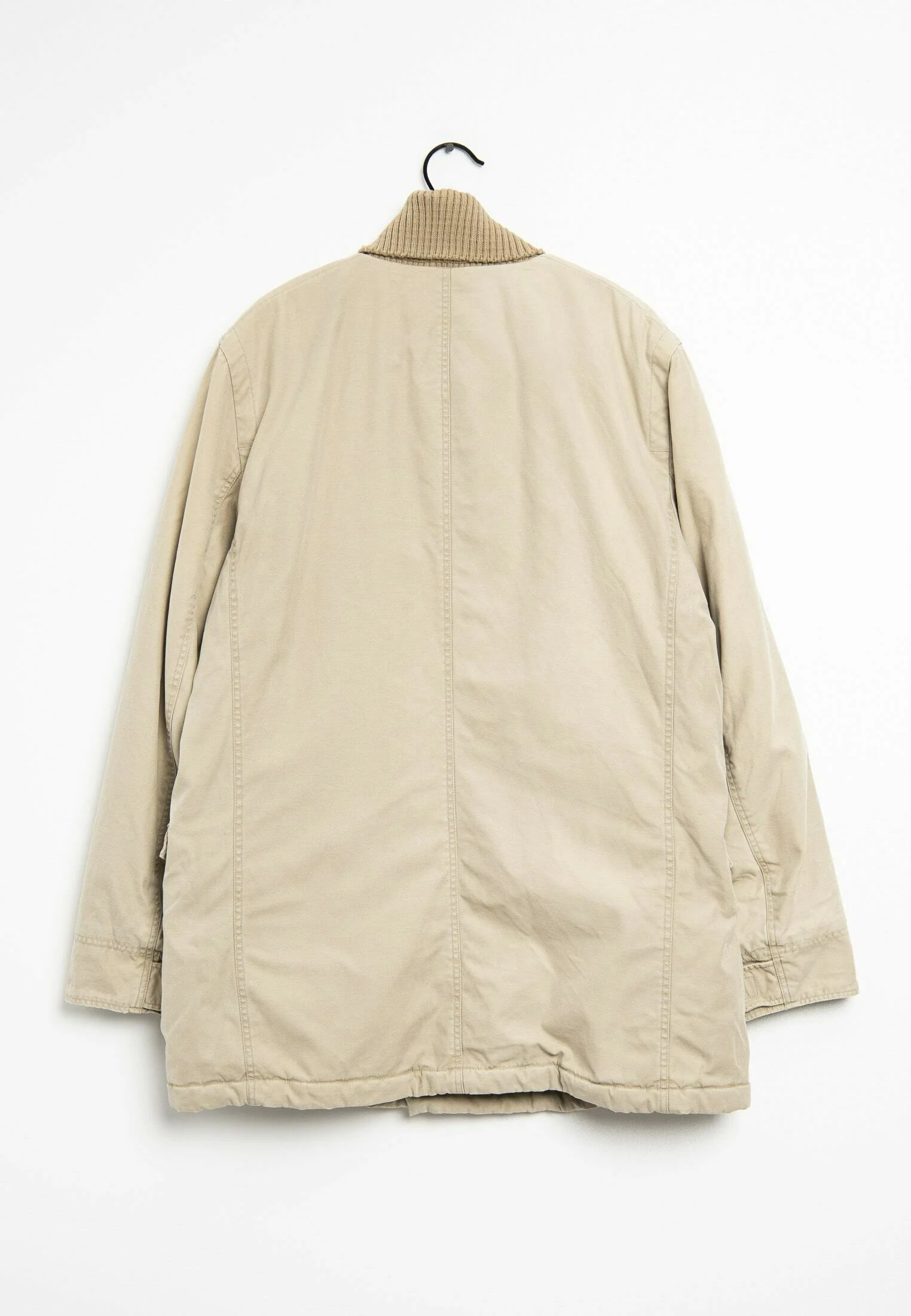 Chaqueta de invierno de Calvin Klein