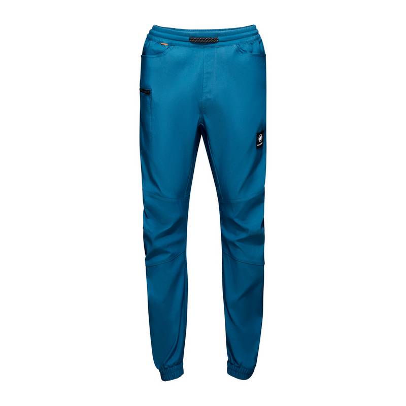 Mammut Massone Wanderhose Herren