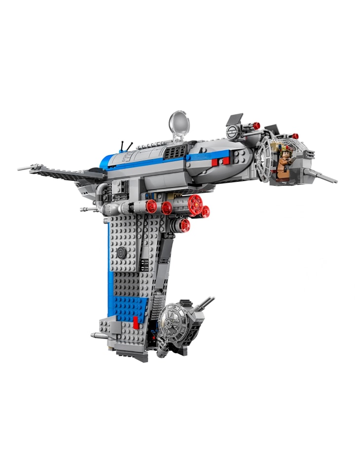 LEGO Star Wars 75188 Resistance Bomber günstig kaufen onesize