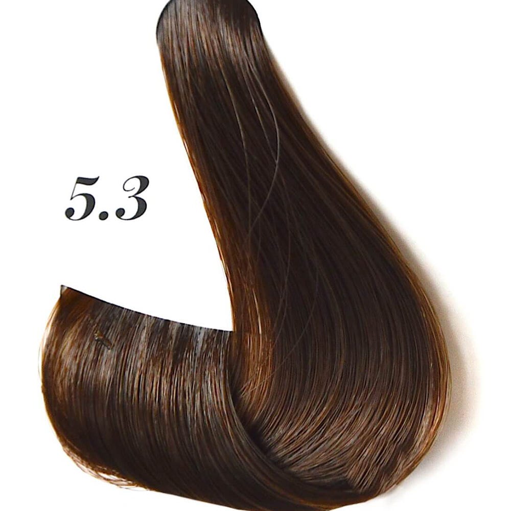 Nook Flow 5.3 Light Golden Chestnut 60 ml