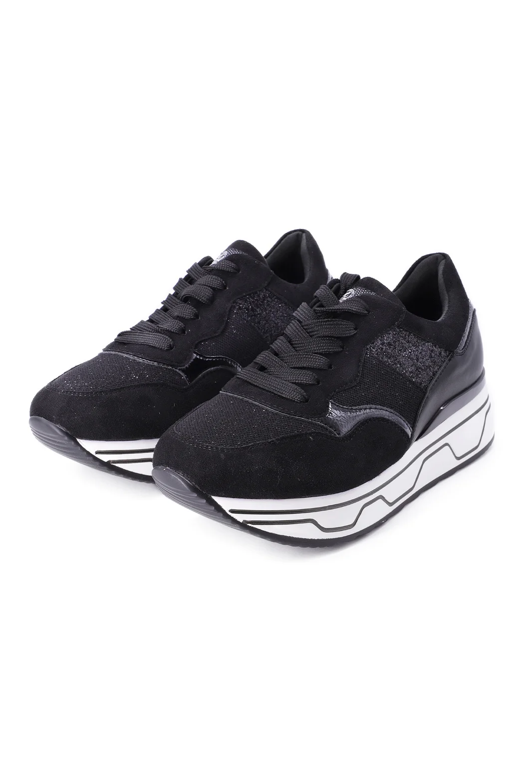 Zapatillas bajas Queen Helena
