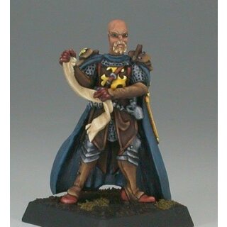 Crusader Hospitalier