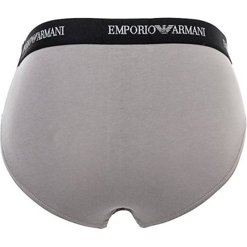Emporio Armani Slip 2er Pack