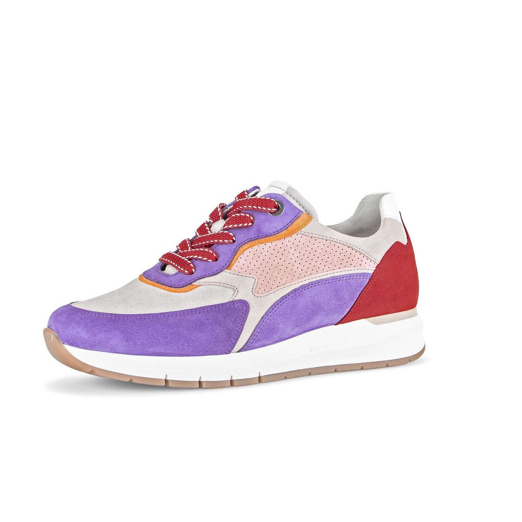 Gabor comfort Sneaker low multicolour