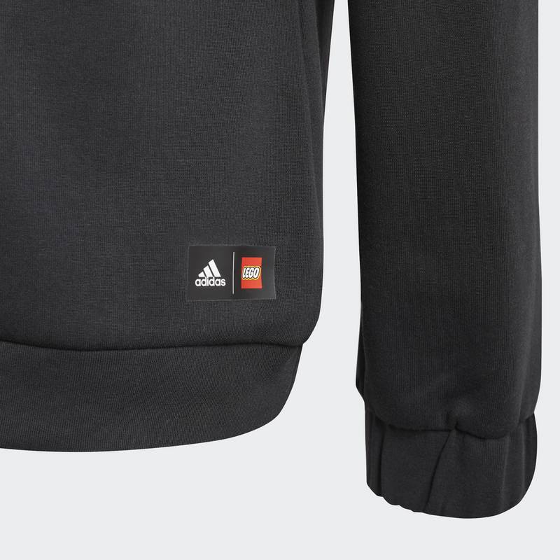 adidas adidas x Classic LEGO Sweatshirt Langarmshirt Kinder