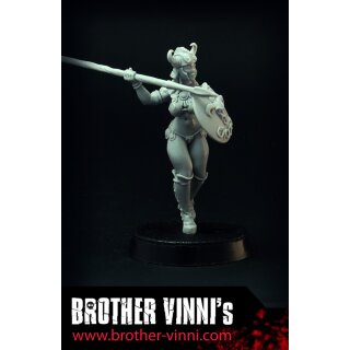 Amazon (28mm)