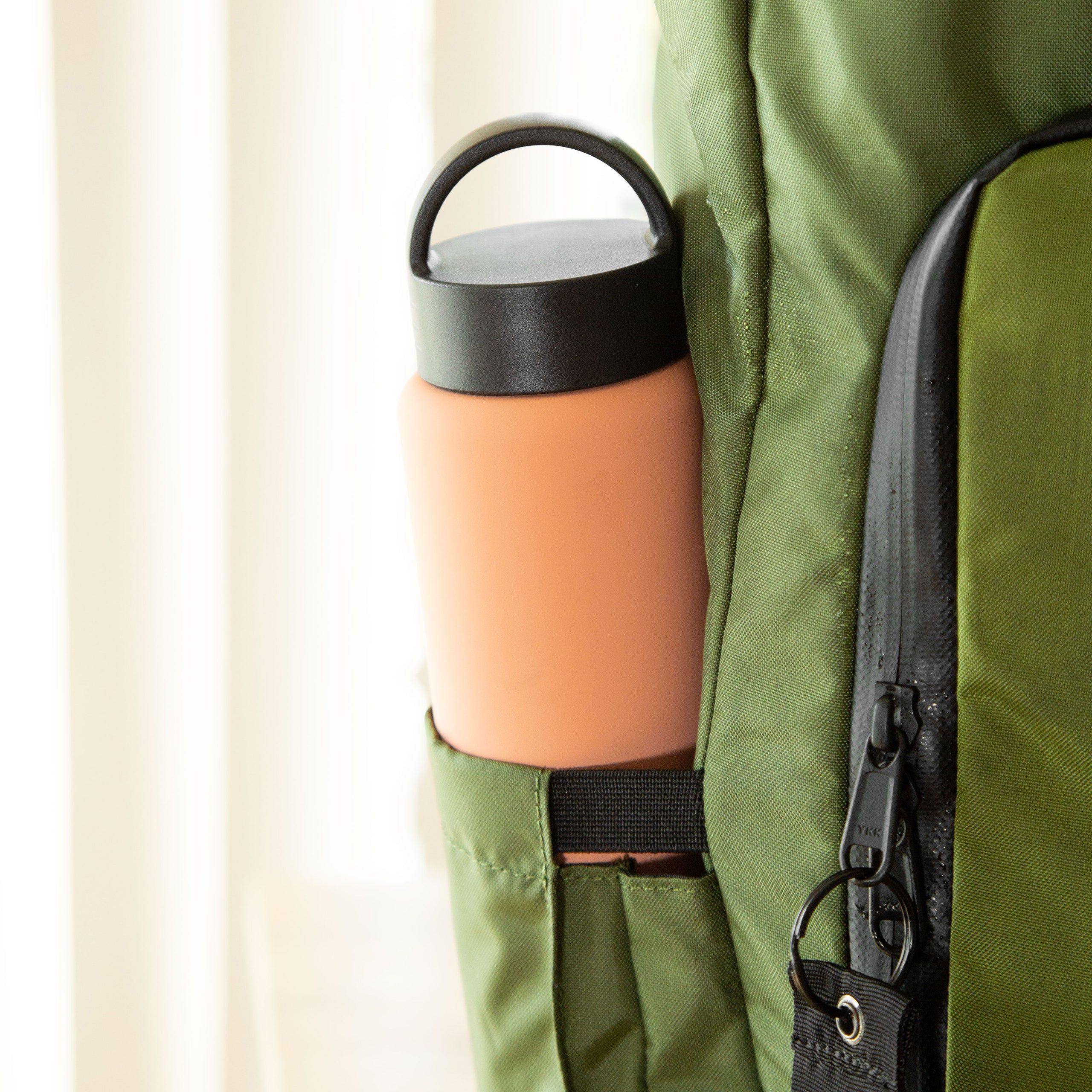 Dingbats* Rolltop 25 Liter Rucksack