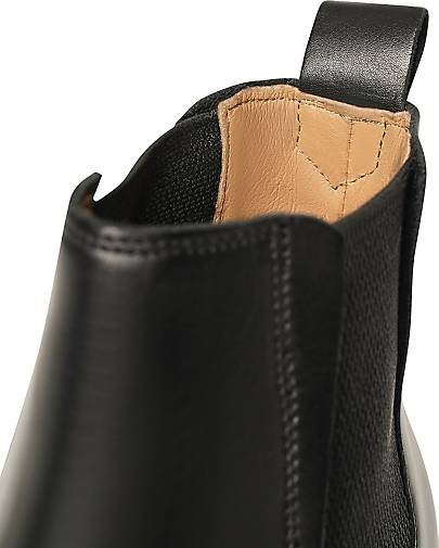 Henry Stevens Chelsea Boots Wallace CB