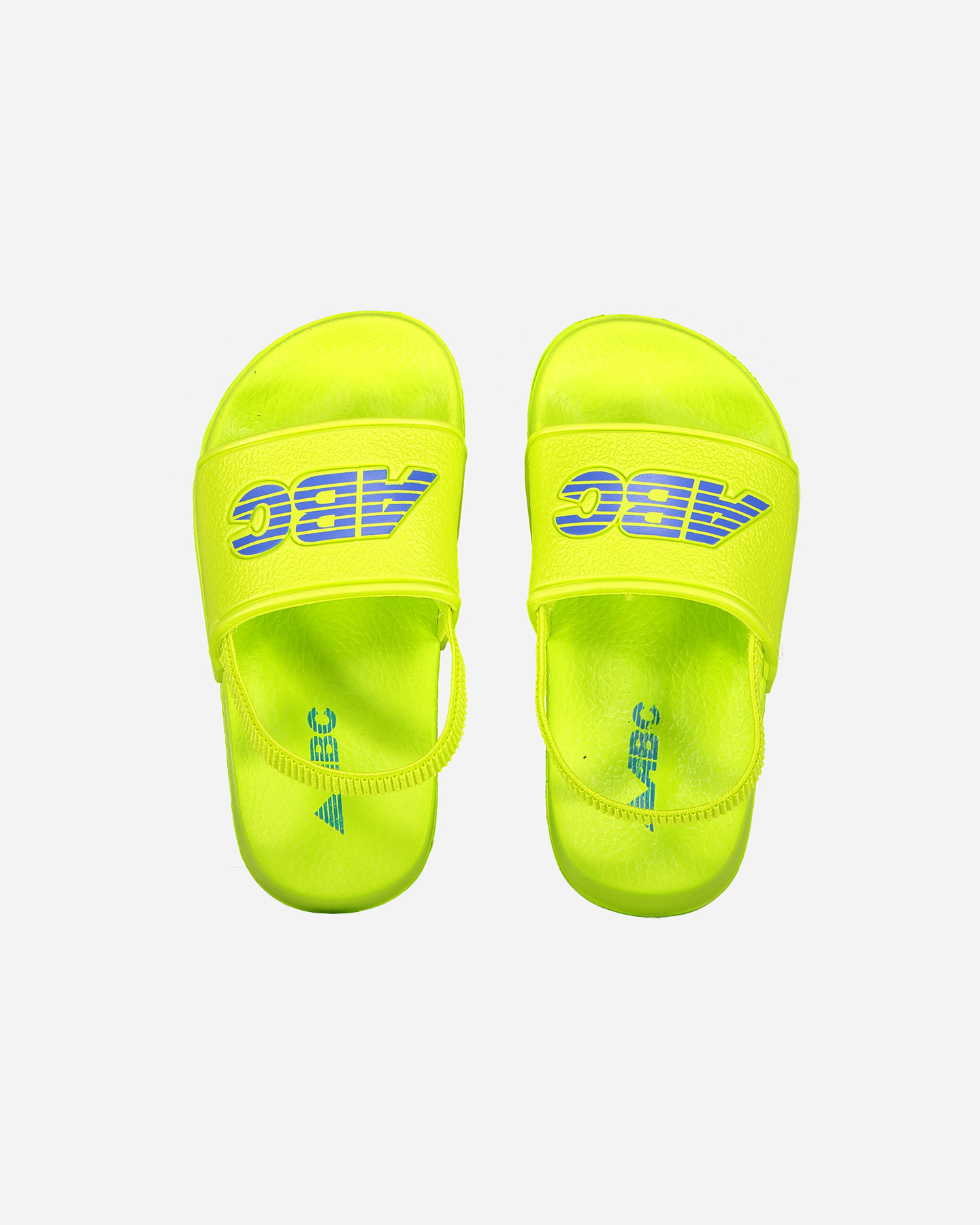 Plavky Ciabatte Abc Swimmy 2.0 Inf Jr ABCSS21B01-32