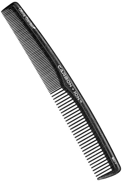 Olivia Garden Kamm SC-1 Carbon + Ion (18 cm) Kamm
