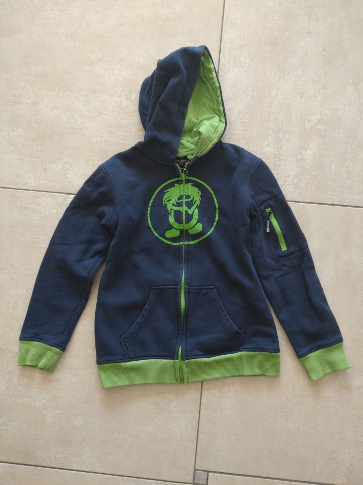 Trollkids Sweatjacke 