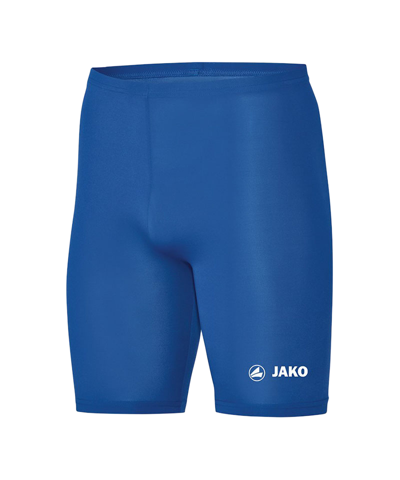 Jako Tight Basic 2.0 Kids Blau F04