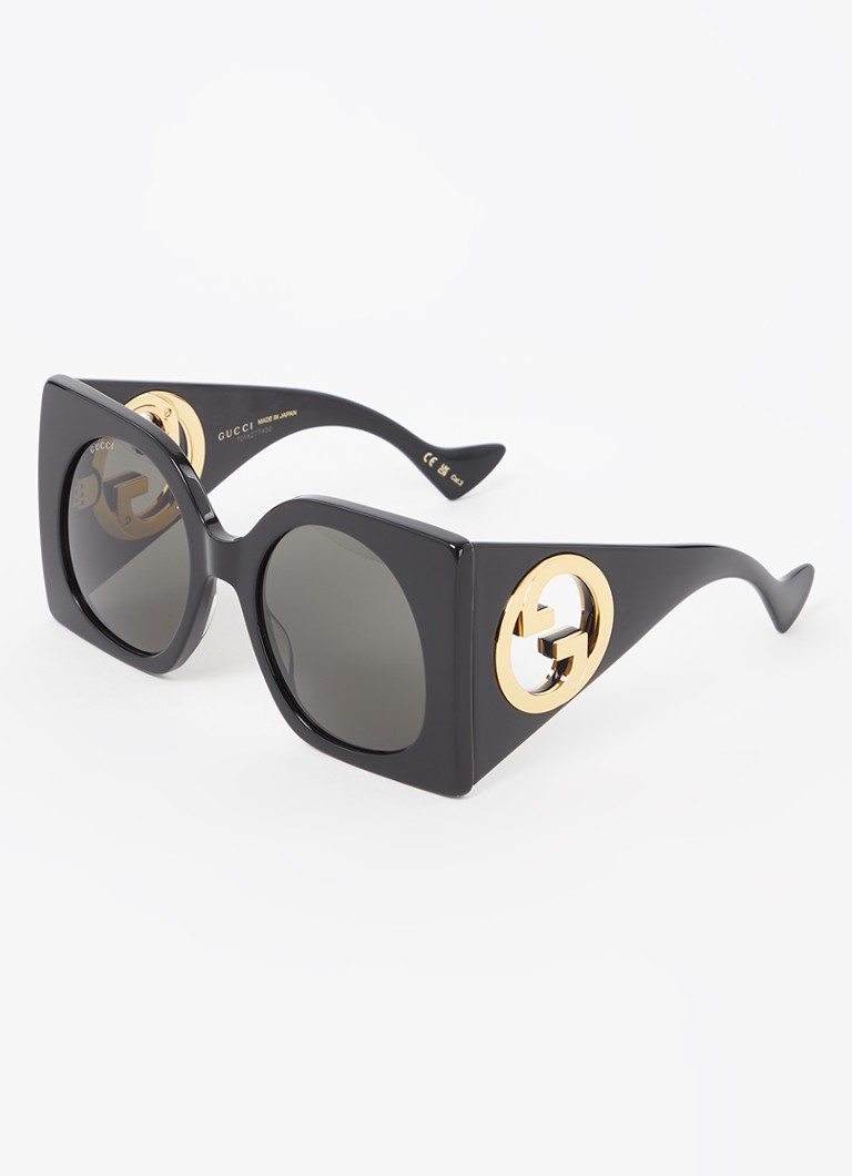 Occhiali da sole Gucci Butterfly GG1254S
