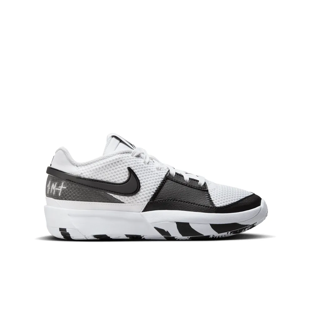 Nike Ja 1 DX2294-102 / weiss