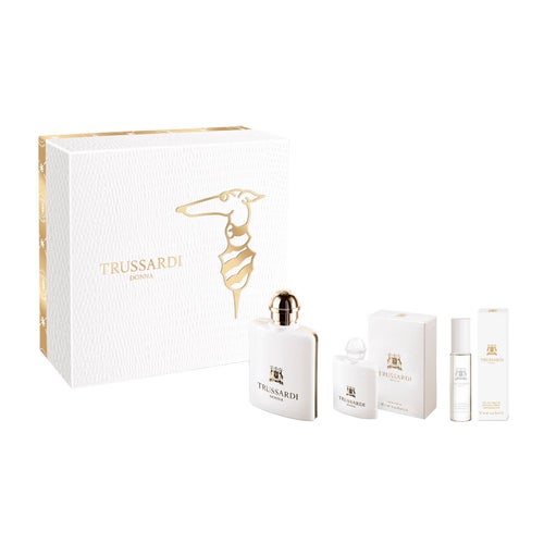 Set de regalo Trussardi Donna
