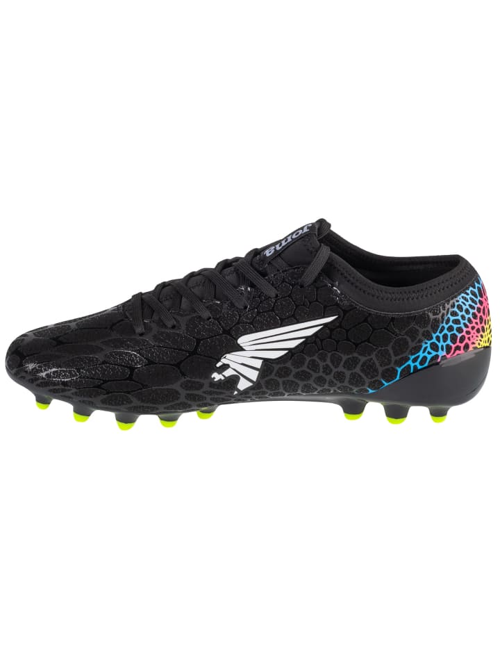 Joma Joma Gol 24 AG GOLW in Schwarz günstig kaufen