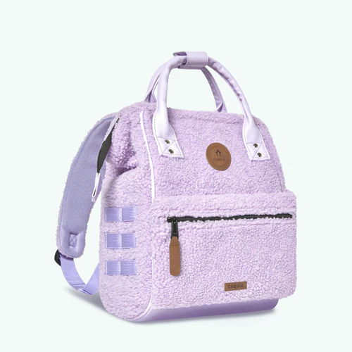 Adventurer Small Cleveland Backpack, Purple