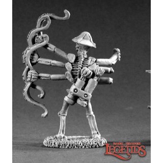 Arachno-Assassin