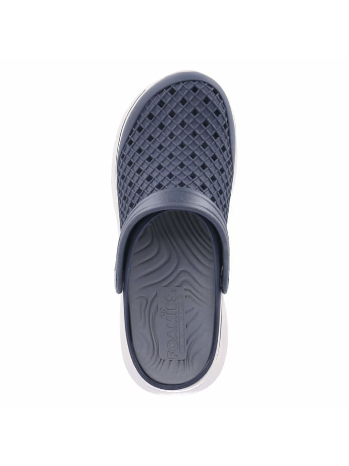 Skechers Clogs FOAMIES in Blau günstig kaufen