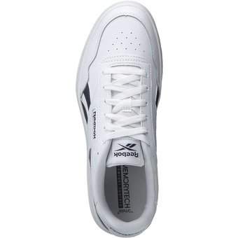 Reebok Court Advance Sneaker in weiß