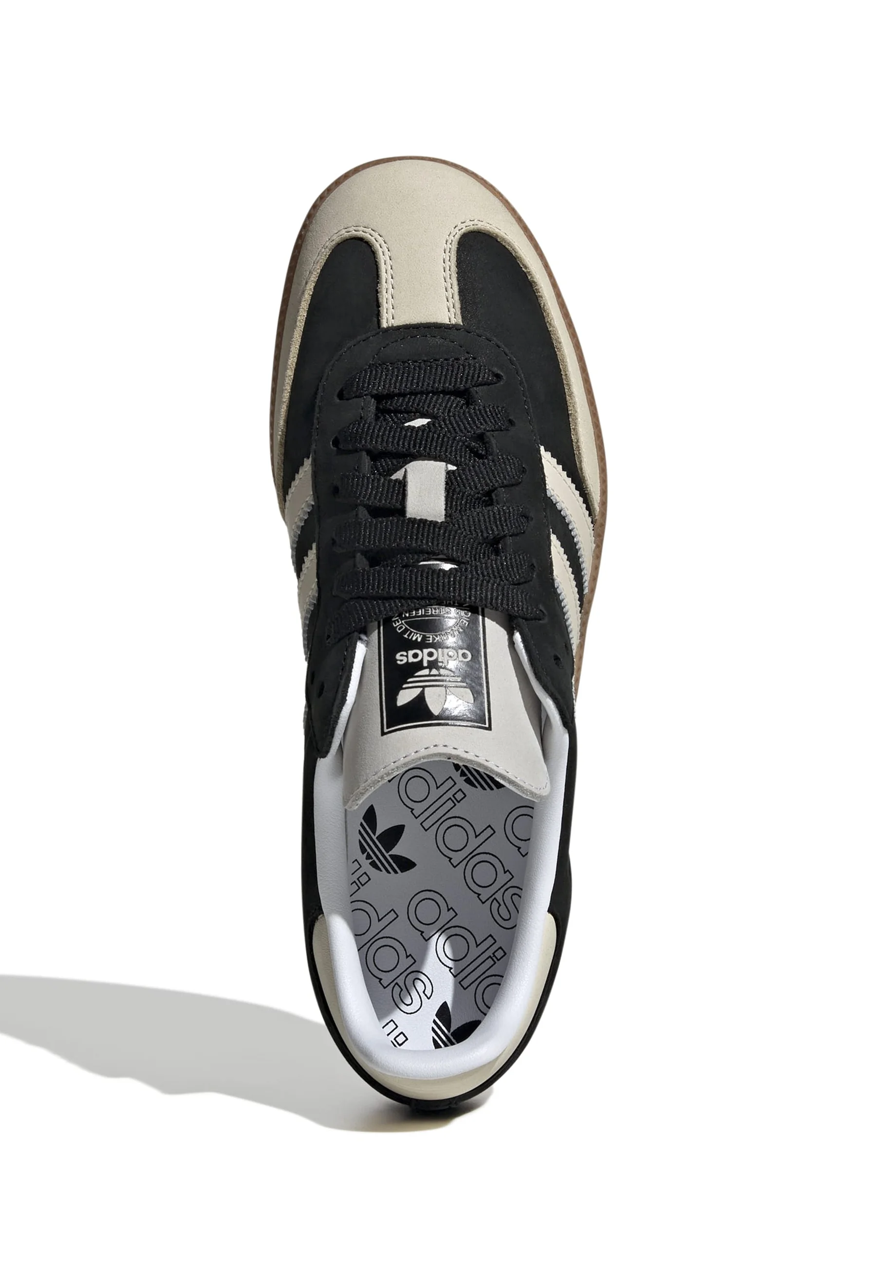 adidas Originals SAMBA OG - Zapatillas bajas