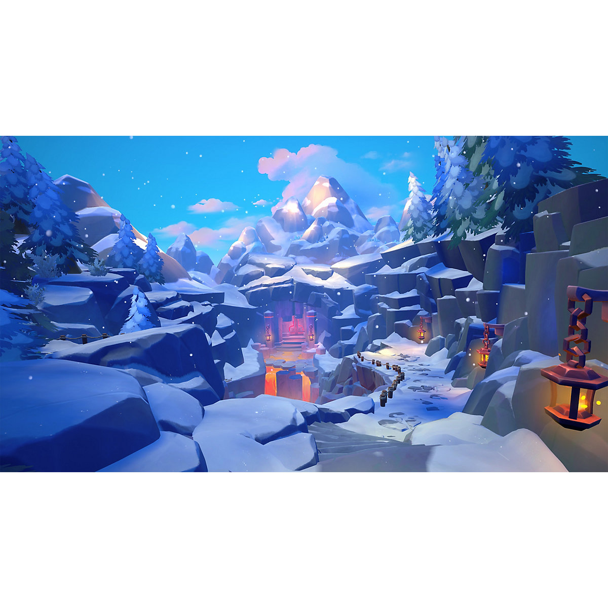 Fae Farm