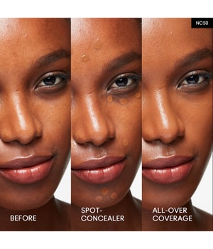 MAC Studio Fix Every Wear All Over Face Pen Concealer-12 ml