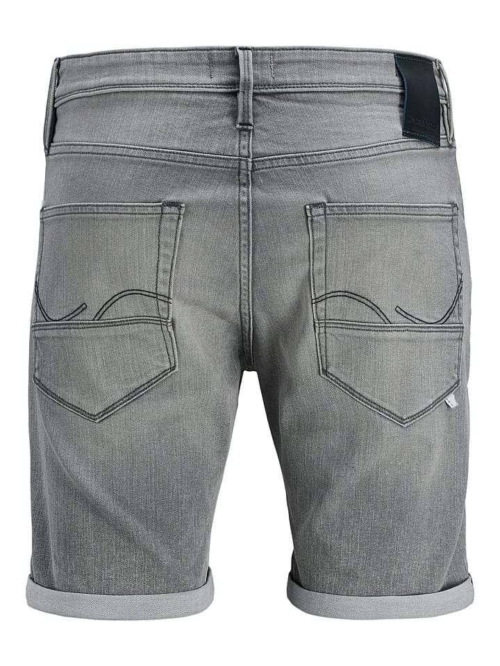 Jack & Jones Jeans-Shorts 