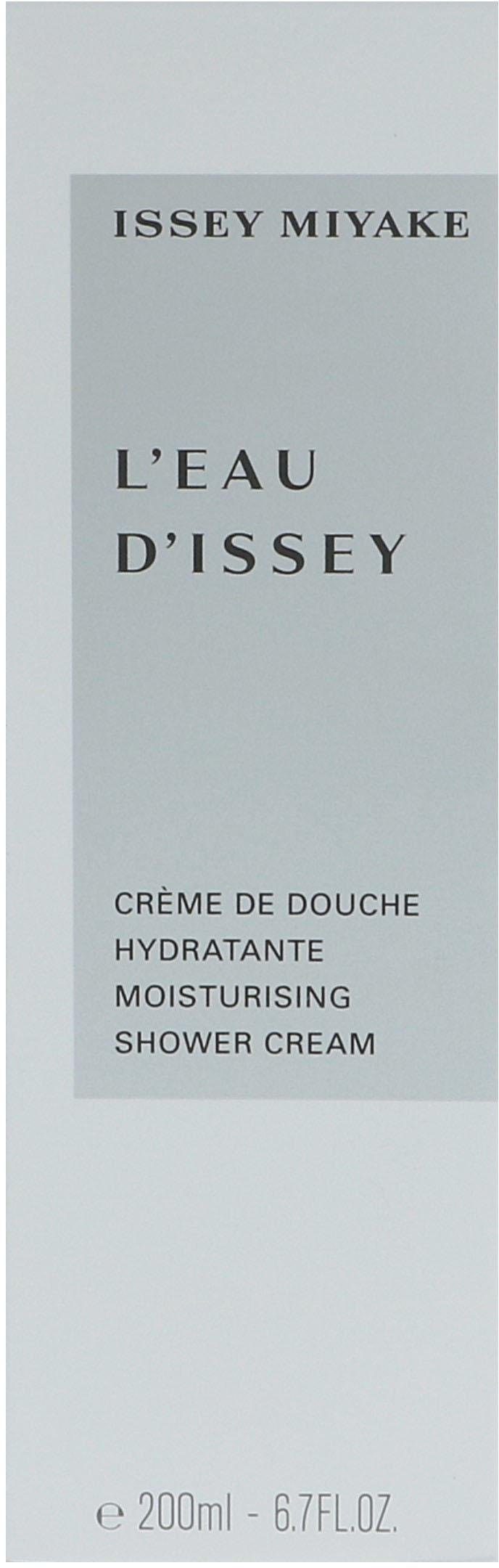 Issey Miyake Duschgel L'Eau D'Issey Pour Femme