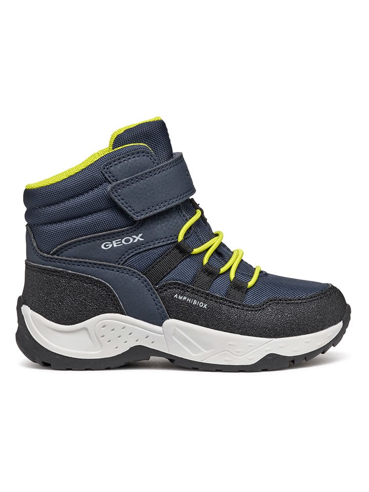 Geox Winterboots 