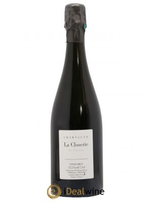 La Closerie Jérôme Prévost   - Lot de 1 Bouteille