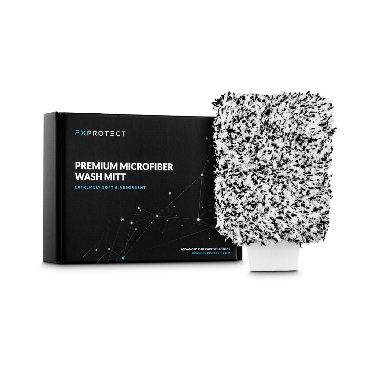 FX Protect Premium Wash Mitt
