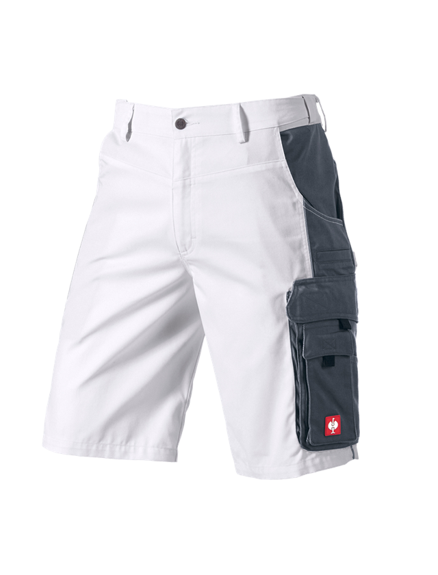 Short e.s.active