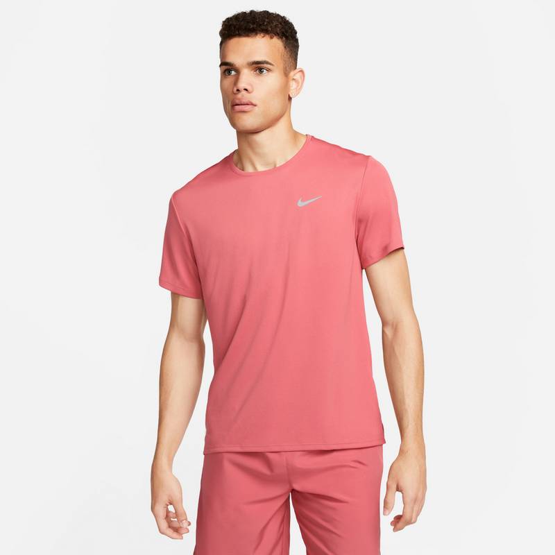 Nike Miler Funktionsshirt Herren