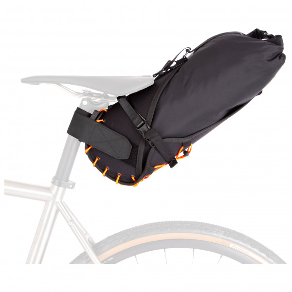Restrap - Small Saddle Bag - Fahrradtasche