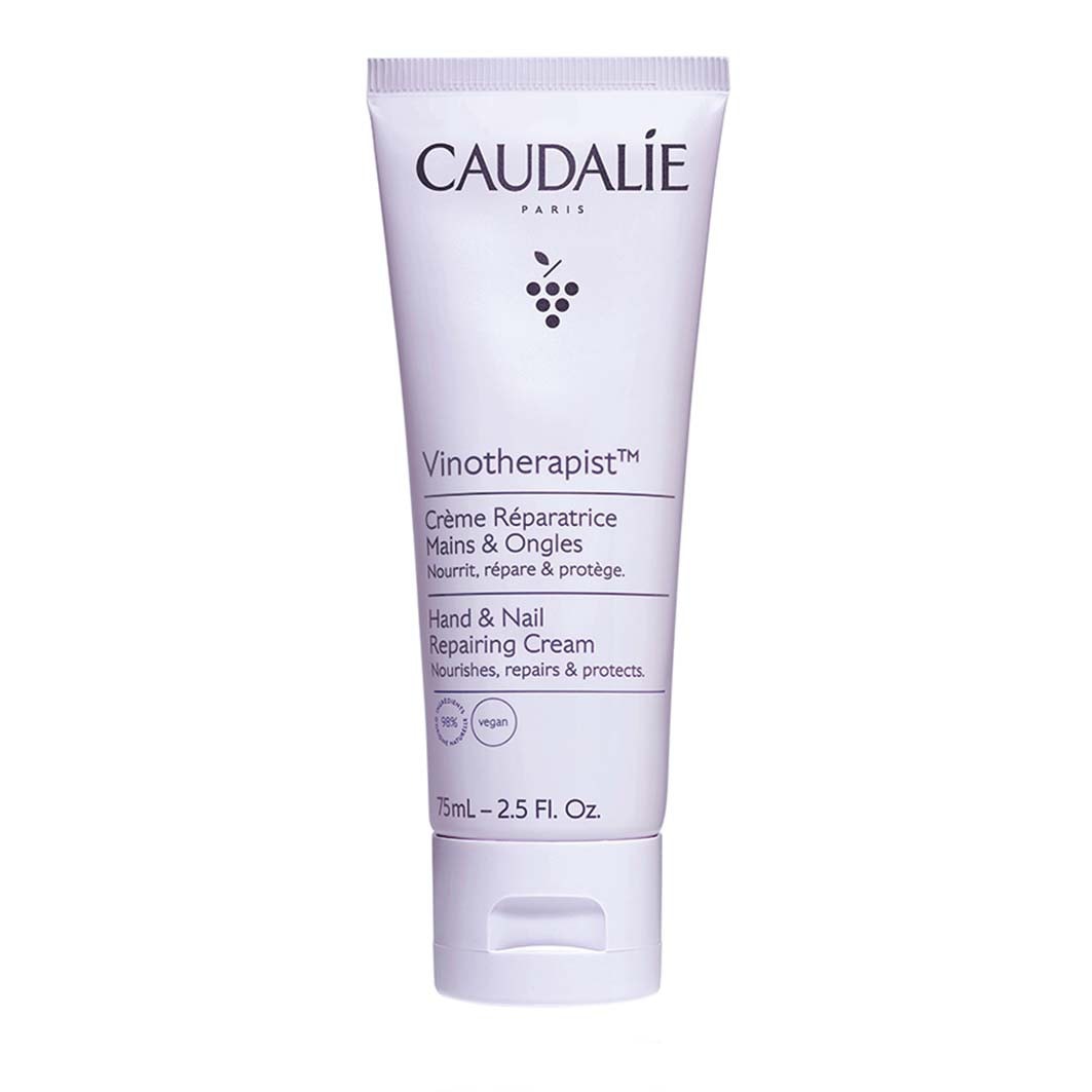 Hand and Nail Cream