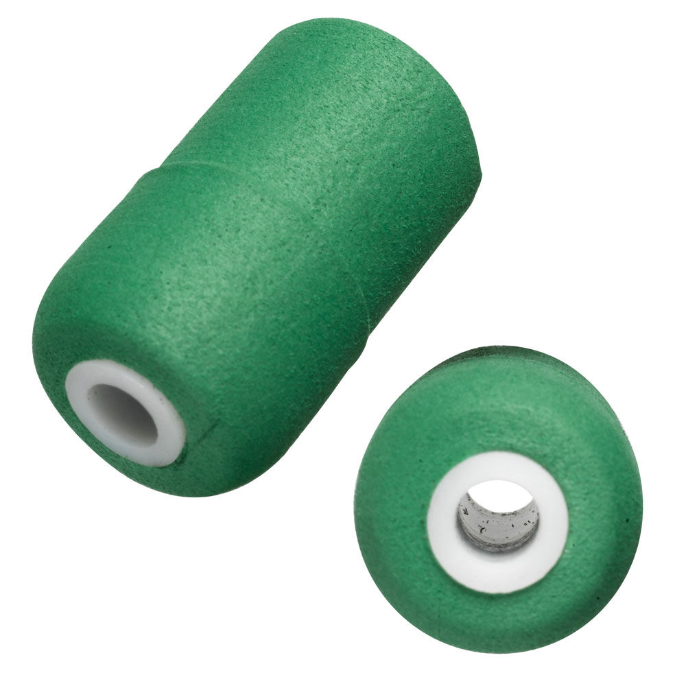 Tarpikliai „Sensas“ 10 mm elastinei juostai (x2)