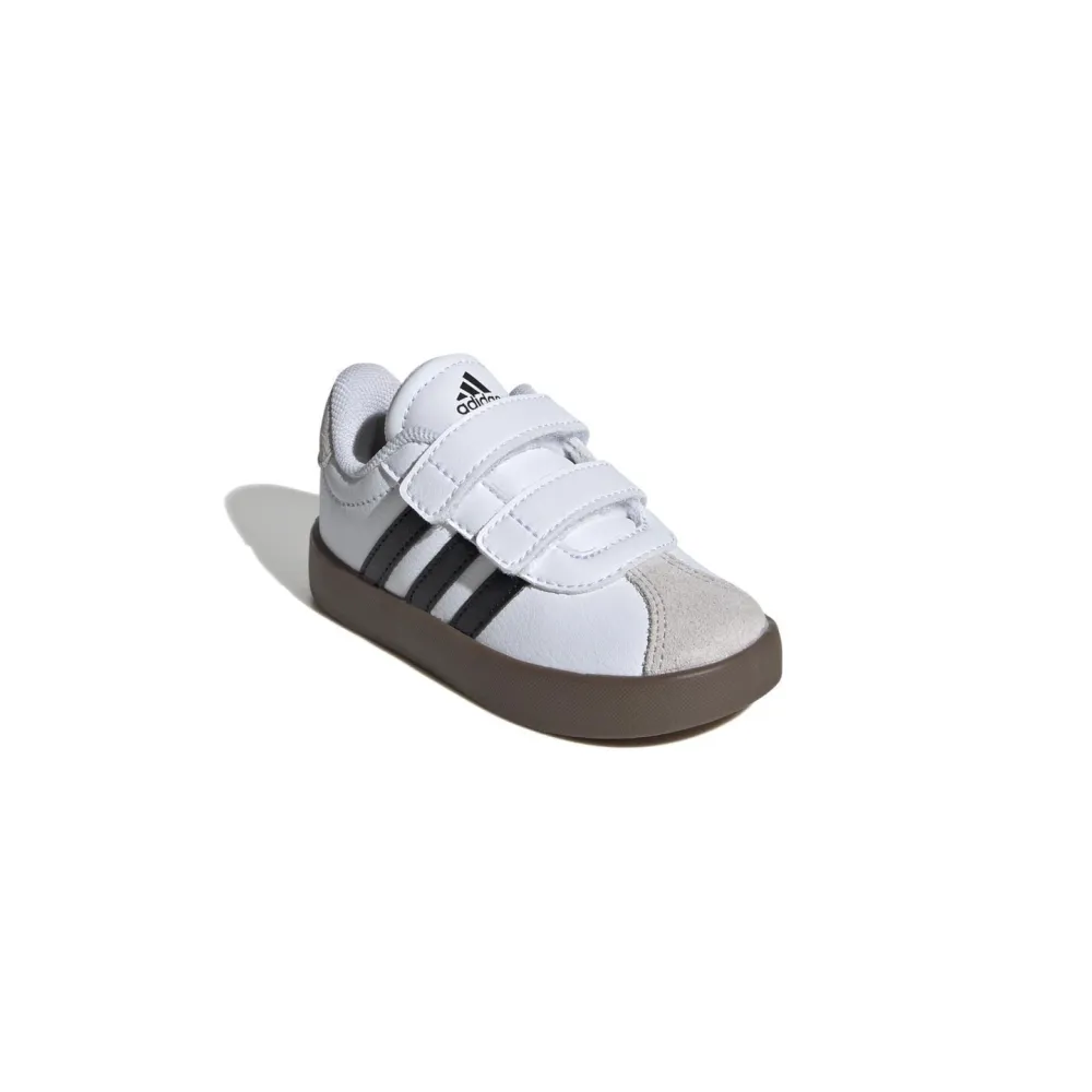 adidas VL Court 3.0 ID9157 / weiss