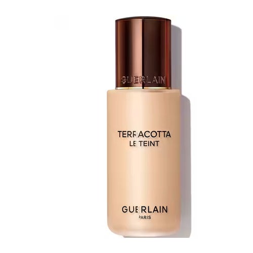 Guerlain Terracotta Le Teint alapozó 3N Neutral/Neutre 35ml